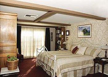 Maricopa Manor B&B Inn Phoenix Phòng bức ảnh
